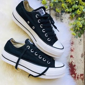 Converse Platform Sneakers